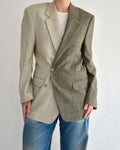 DUO Blazer - Light Mix (M)