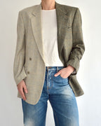DUO Blazer - Light Mix (M)