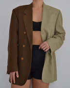 DUO Blazer - Perfect Blend (S/L)