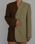 DUO Blazer - Perfect Blend (S/L)