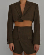 Blaset & Trousers - Perfect Fall (S/M)