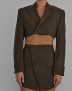 Blaset & Trousers - Perfect Fall (S/M)