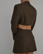 Blaset & Trousers - Perfect Fall (S/M)