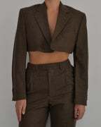 Blaset & Trousers - Perfect Fall (S/M)