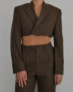 Blaset & Trousers - Perfect Fall (S/M)