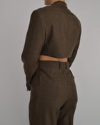 Blaset & Trousers - Perfect Fall (S/M)