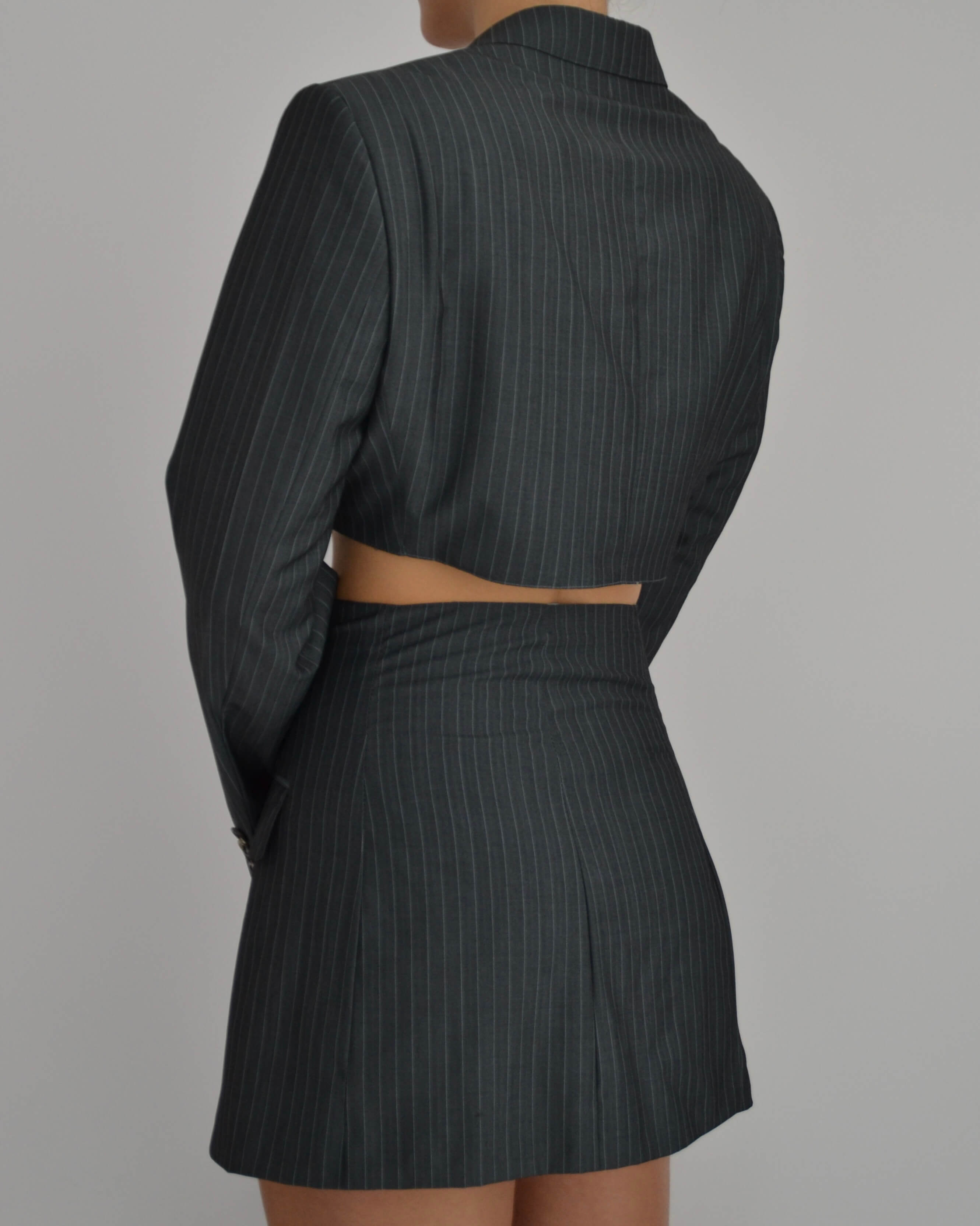 Conjunto y pantalones - Hugo Boss Azul Marino (Tallas grandes)