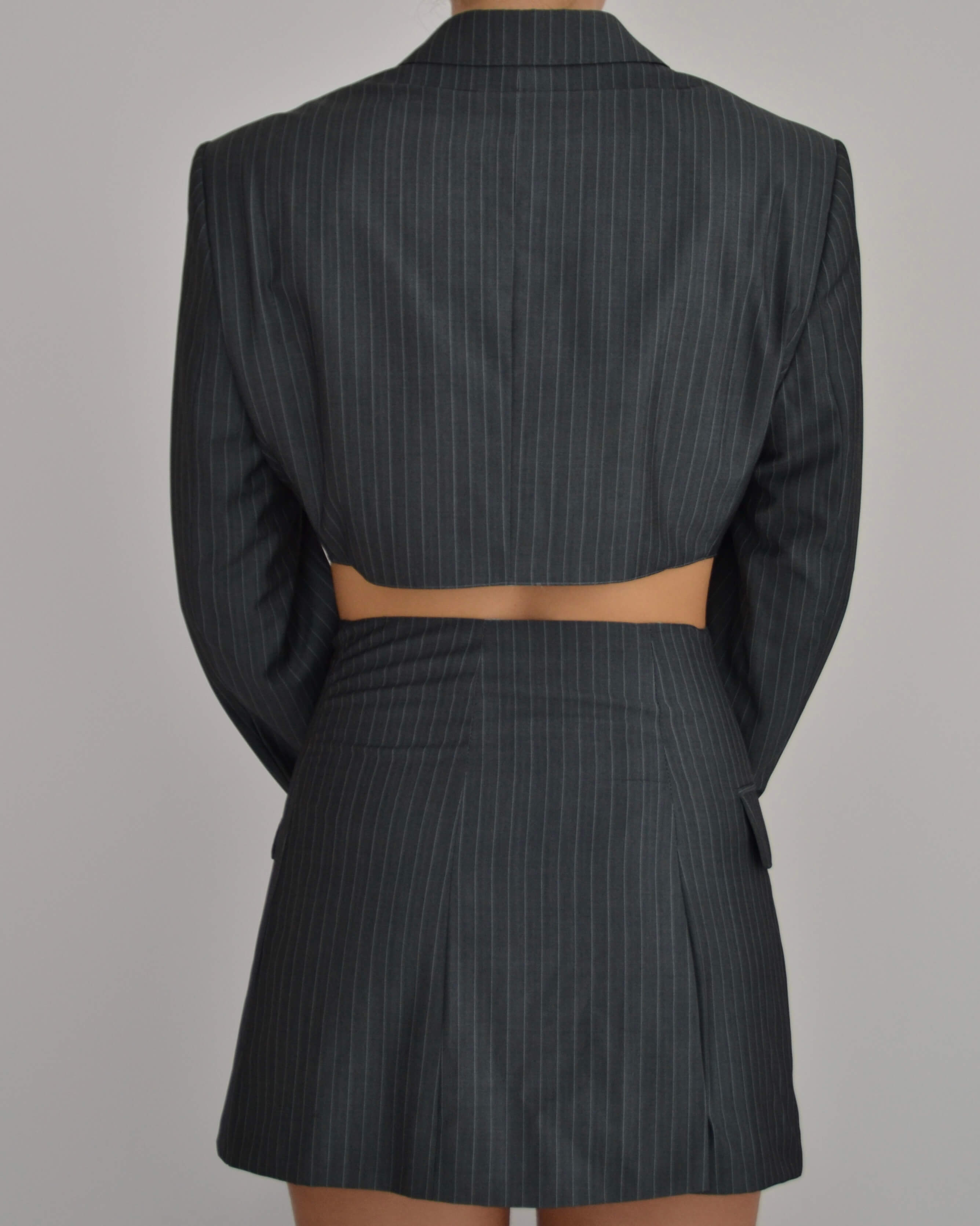 Conjunto y pantalones - Hugo Boss Azul Marino (Tallas grandes)