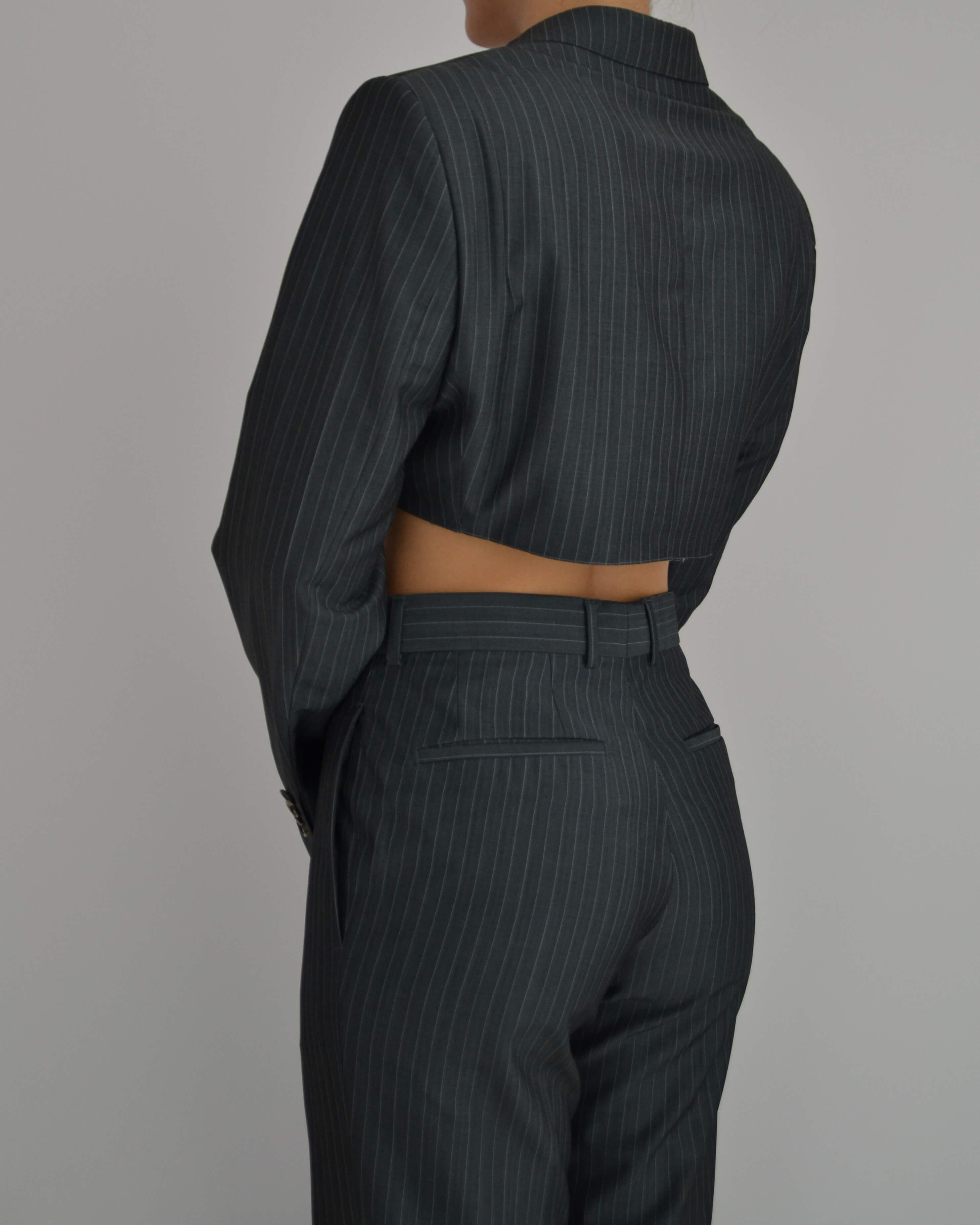 Conjunto y pantalones - Hugo Boss Azul Marino (Tallas grandes)