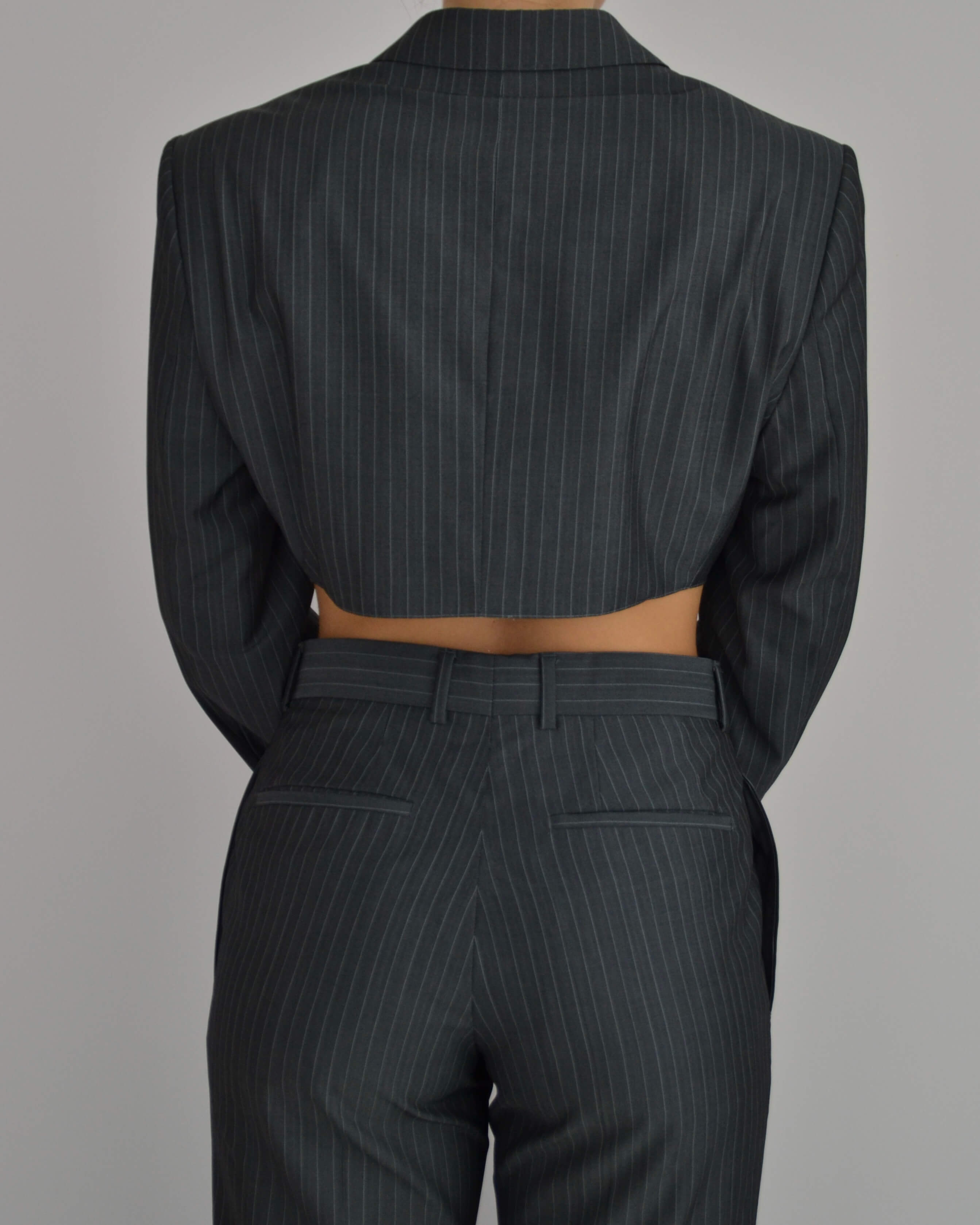 Conjunto y pantalones - Hugo Boss Azul Marino (Tallas grandes)