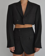Blaset - Dark Gray (XS/S)
