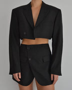 Blaset - Dark Gray (XS/S)