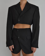 Blaset - Dark Gray (XS/S)