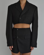Blaset - Gray Business (XS/S)