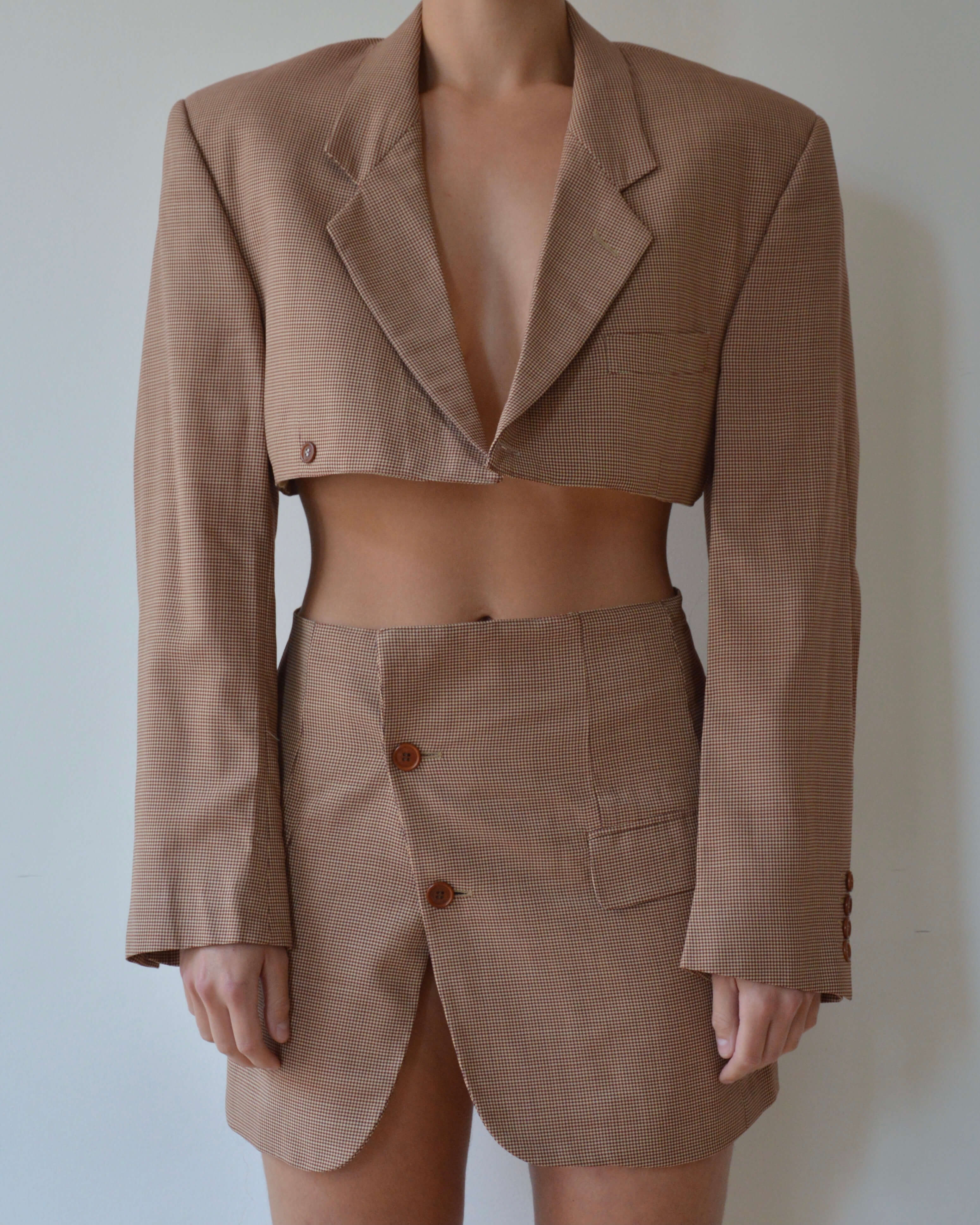 Blaset - verano (XS/S)