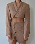 Blaset - summer (XS/S)