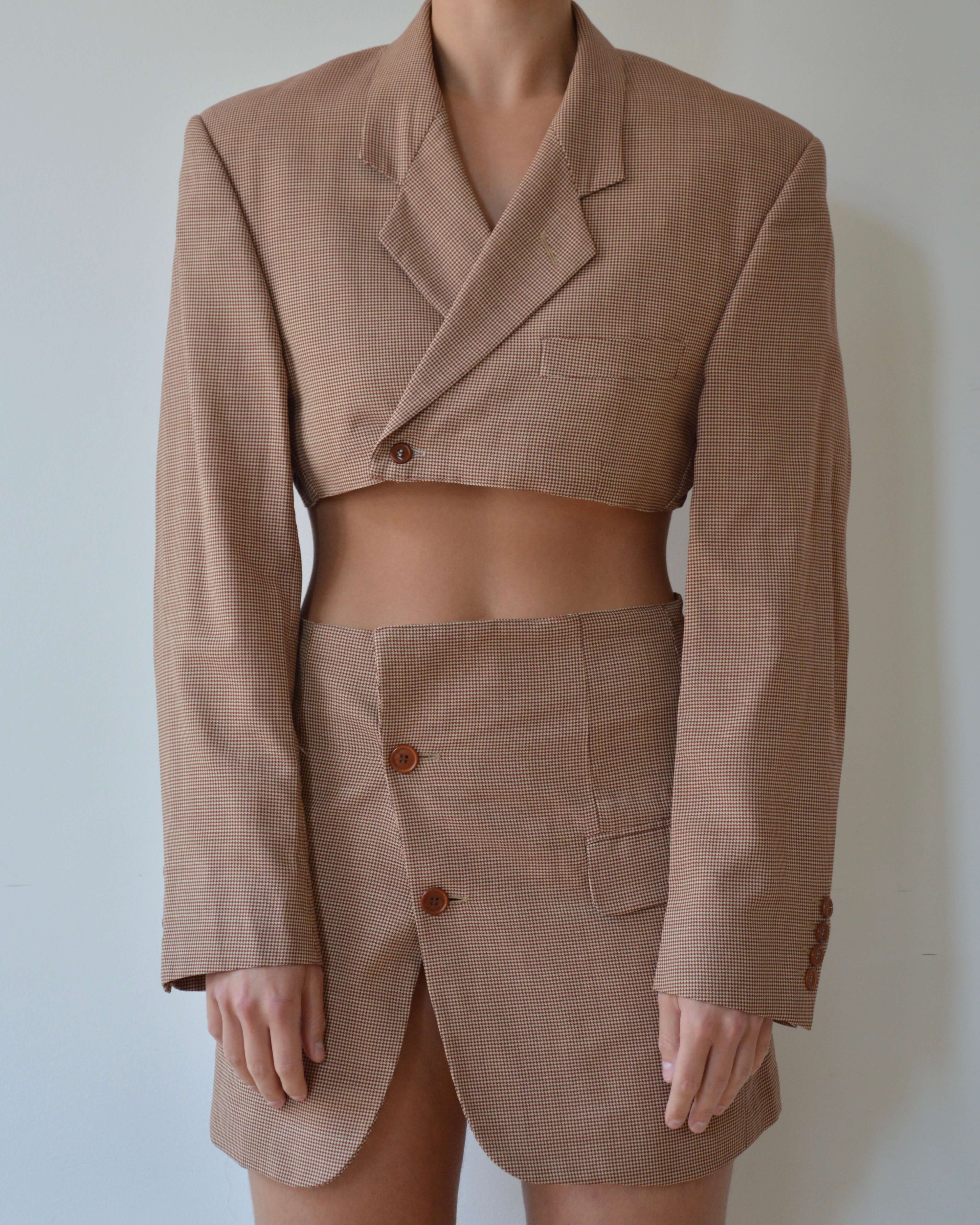 Blaset - verano (XS/S)