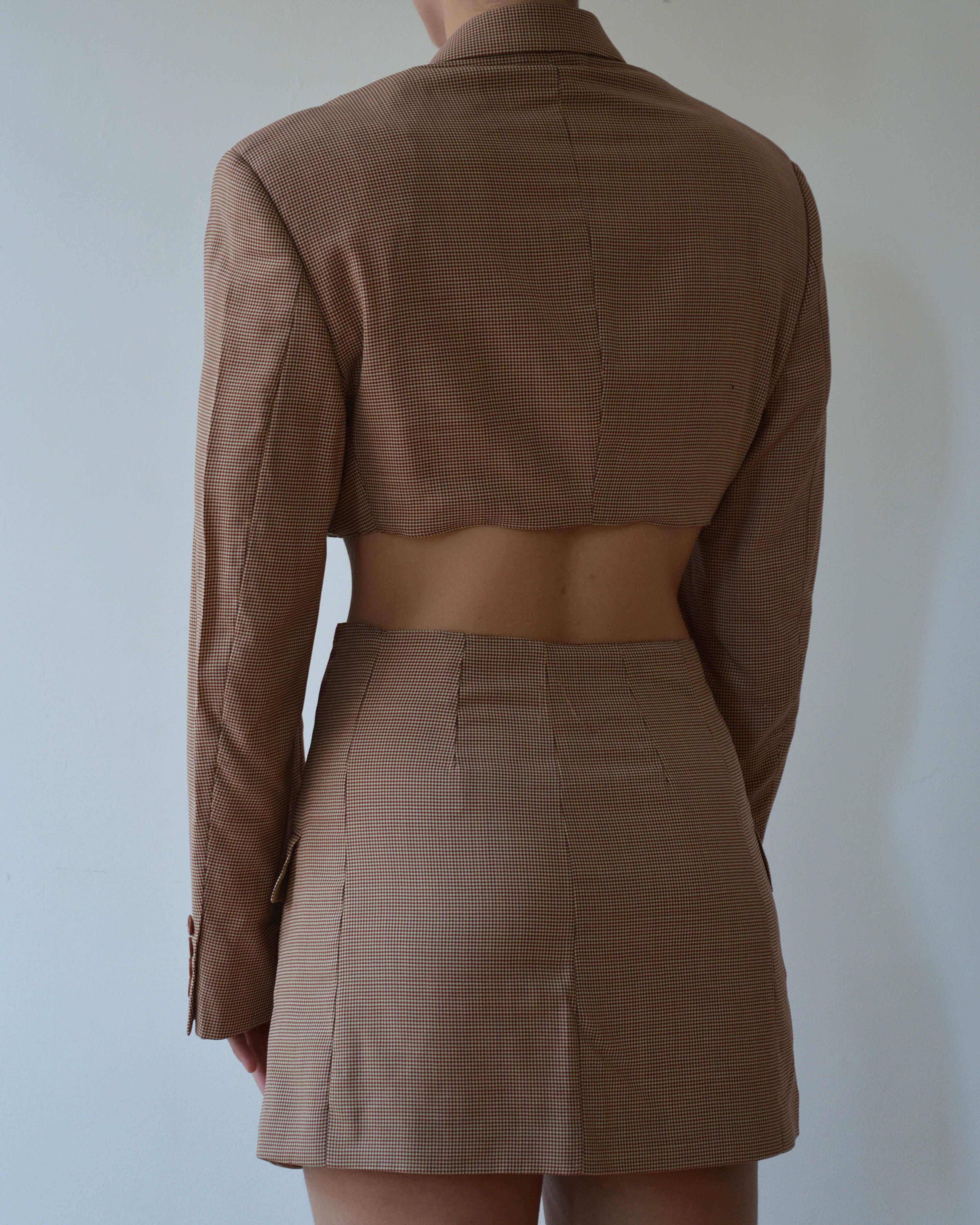 Blaset - verano (XS/S)