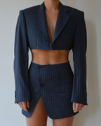 Blaset - Lin marine (XS/S)