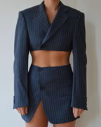 Blaset - Lin marine (XS/S)