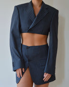 Blaset - Lin marine (XS/S)