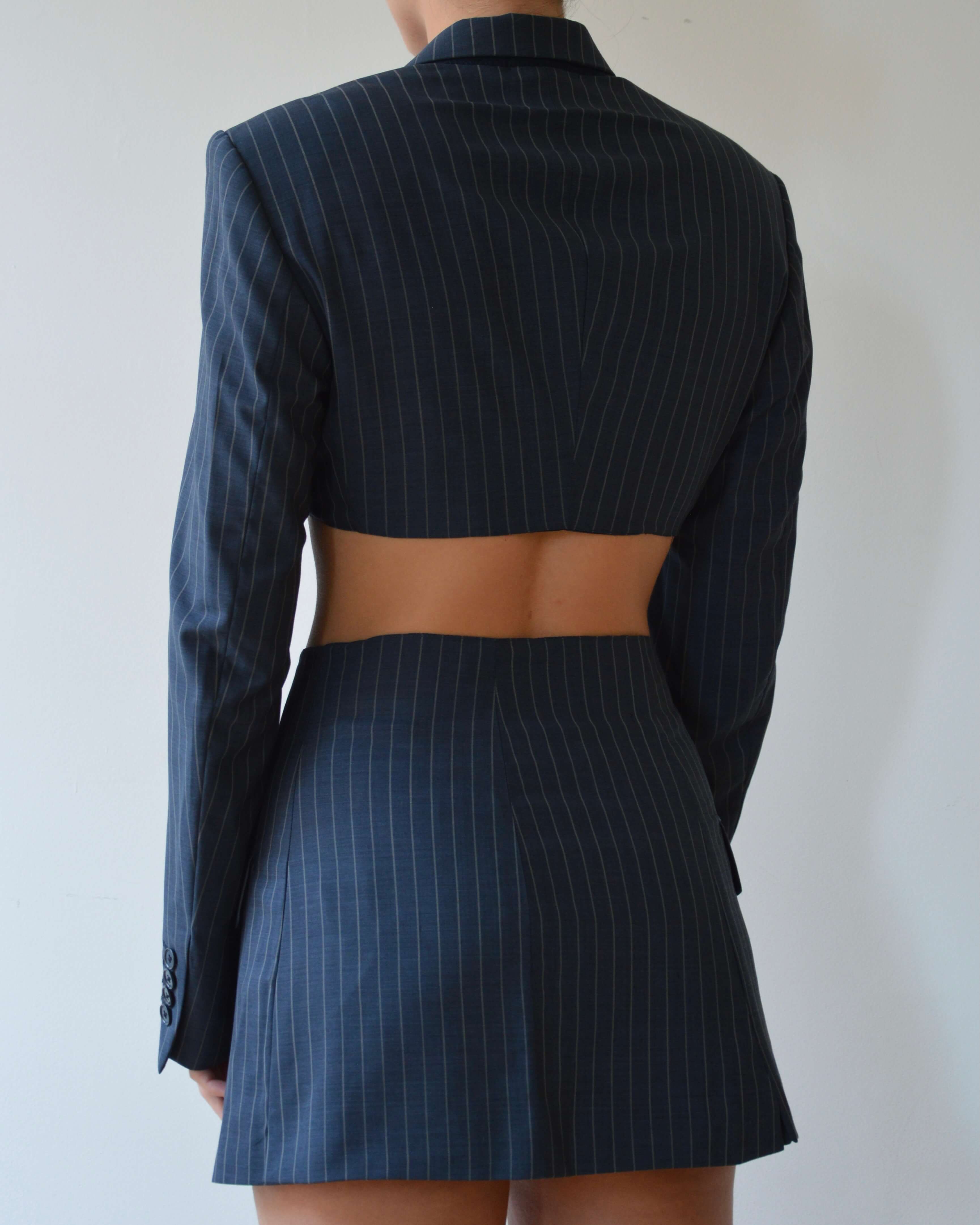 Blaset - Lin marine (XS/S)