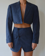 Blaset - Trésor Versace (XS/S)