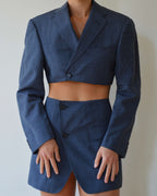 Blaset - Trésor Versace (XS/S)