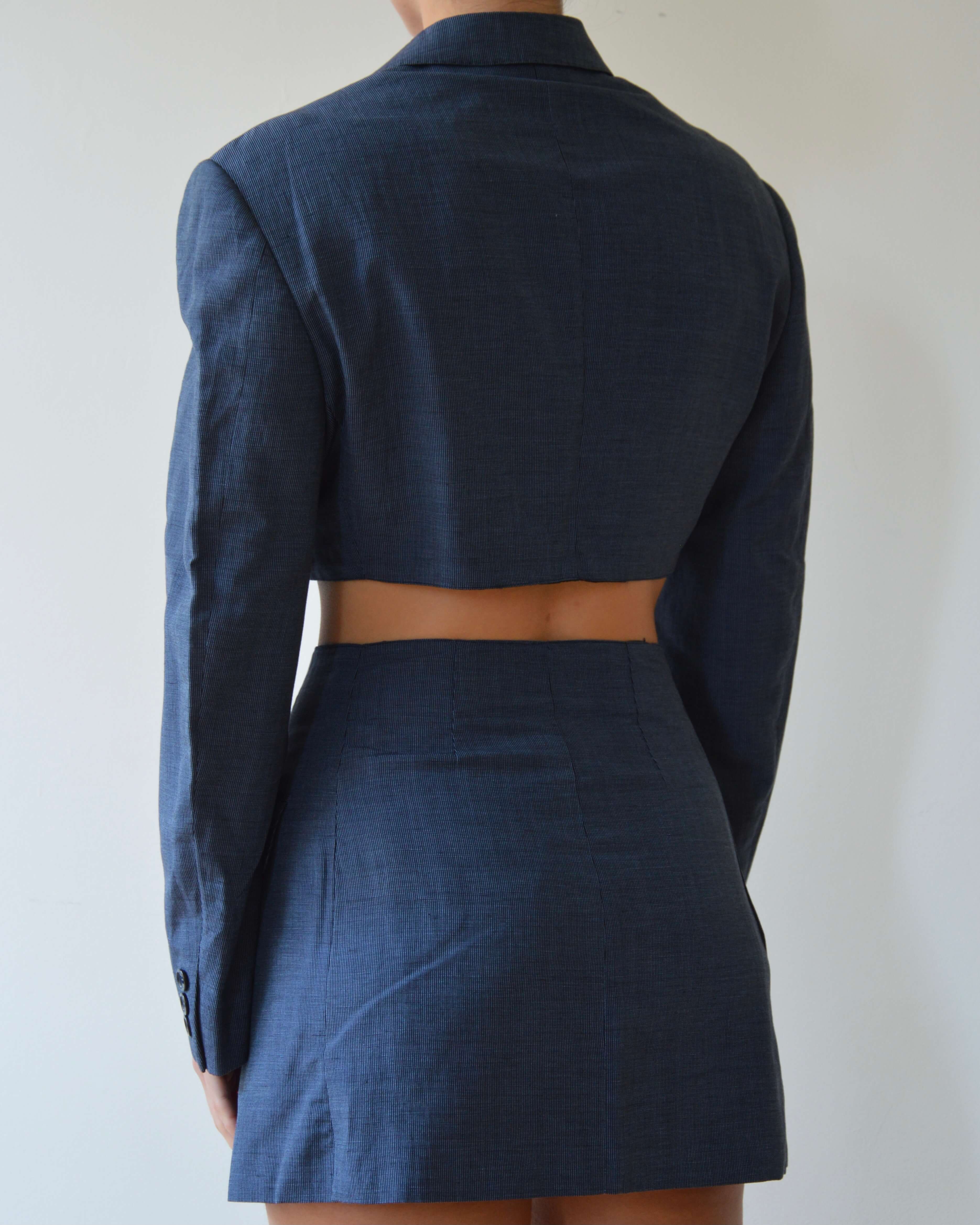 Blaset  - Versace treasure (XS/S)