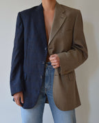 DUO Blazer  - perfect contrast (S/L)