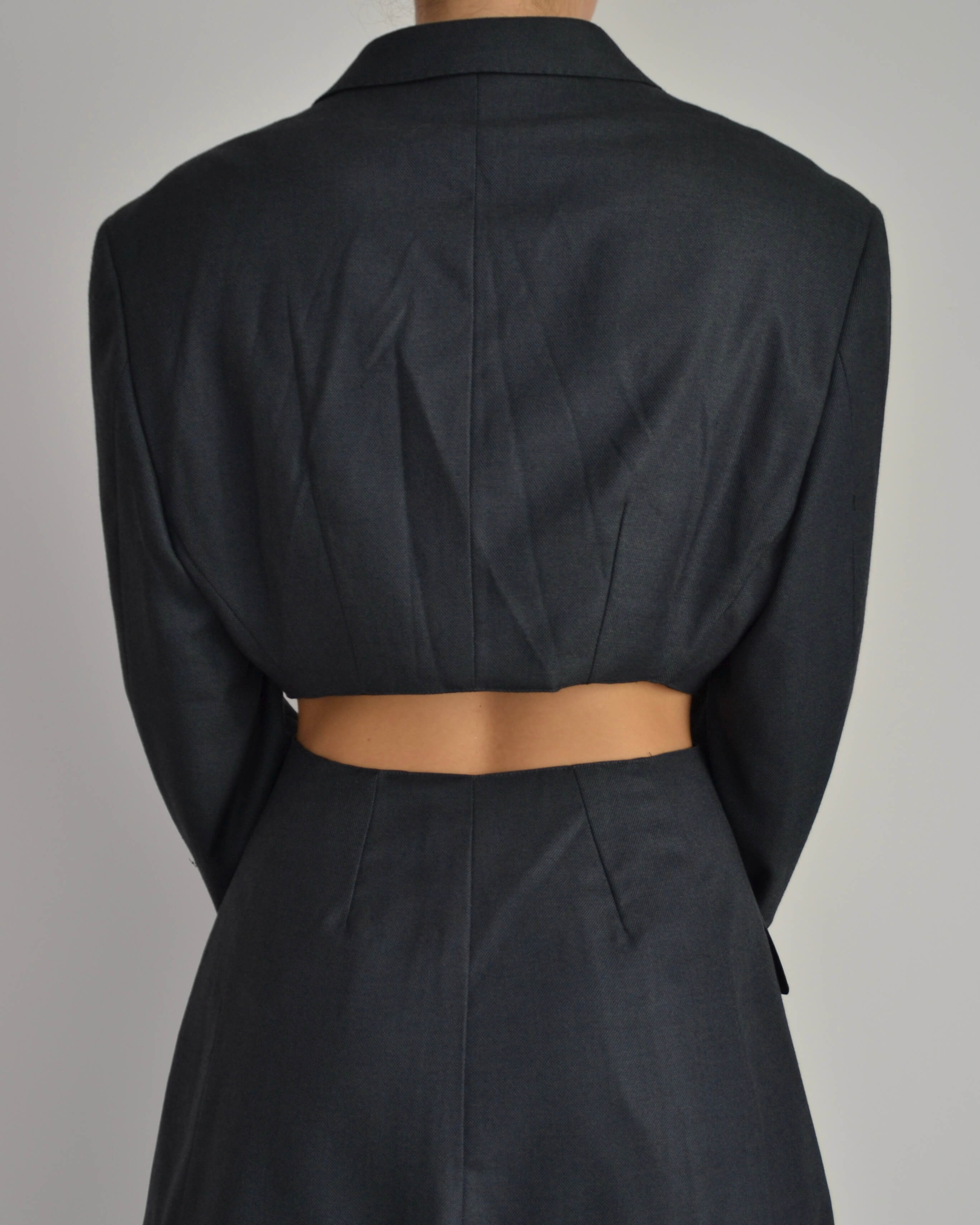 Blaset - Bleu parfait (S/M)