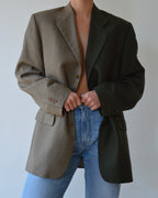 Blazer DUO - combo parfait (S/L)
