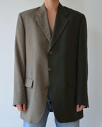 Blazer DUO - combo parfait (S/L)