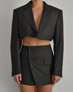 Blaset - Perfect Gray (XS/S)