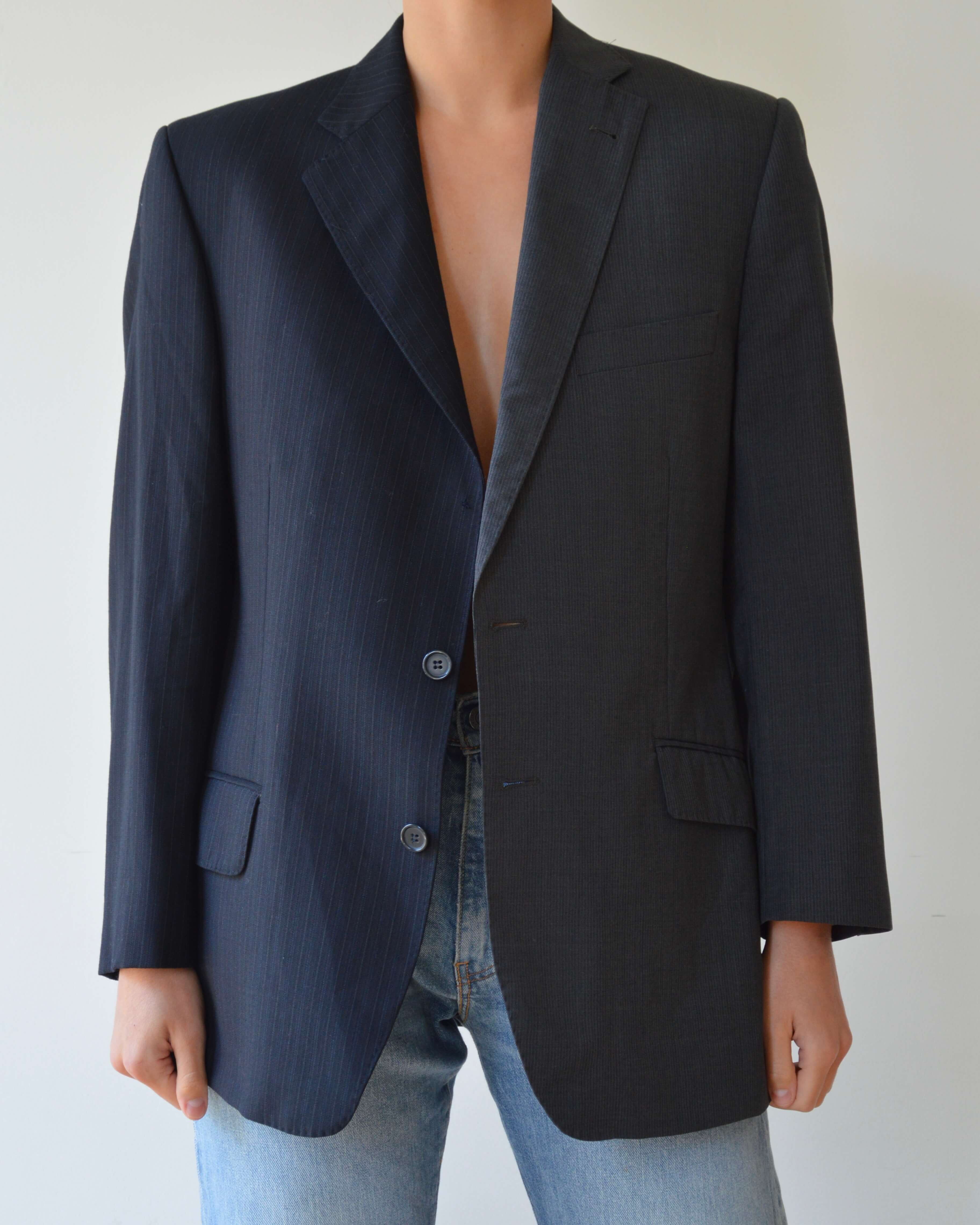 DUO Blazer - everyday business (XS/M)