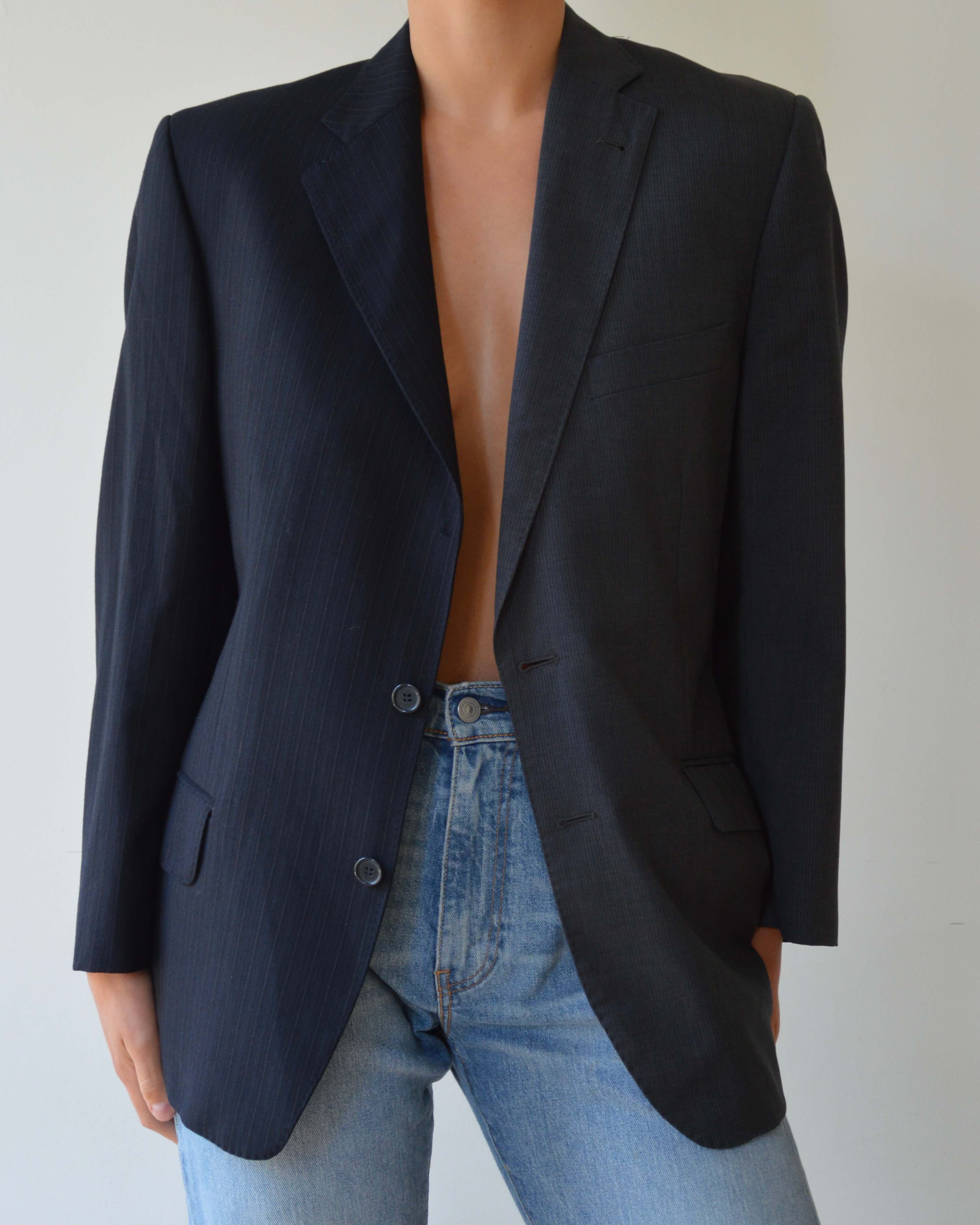 DUO Blazer - everyday business (XS/M)