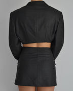 Blaset - Perfect Gray (XS/S)