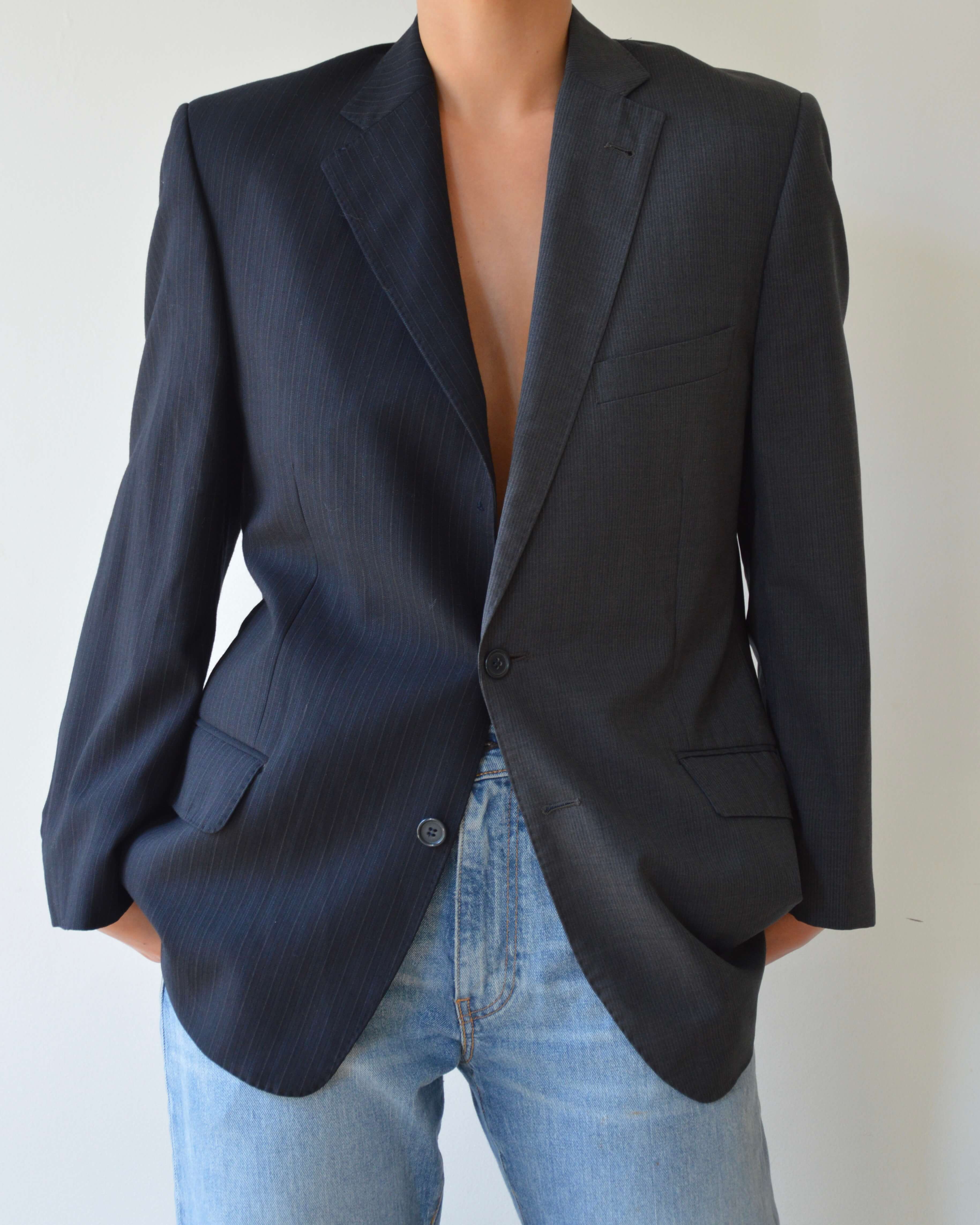 DUO Blazer - everyday business (XS/M)