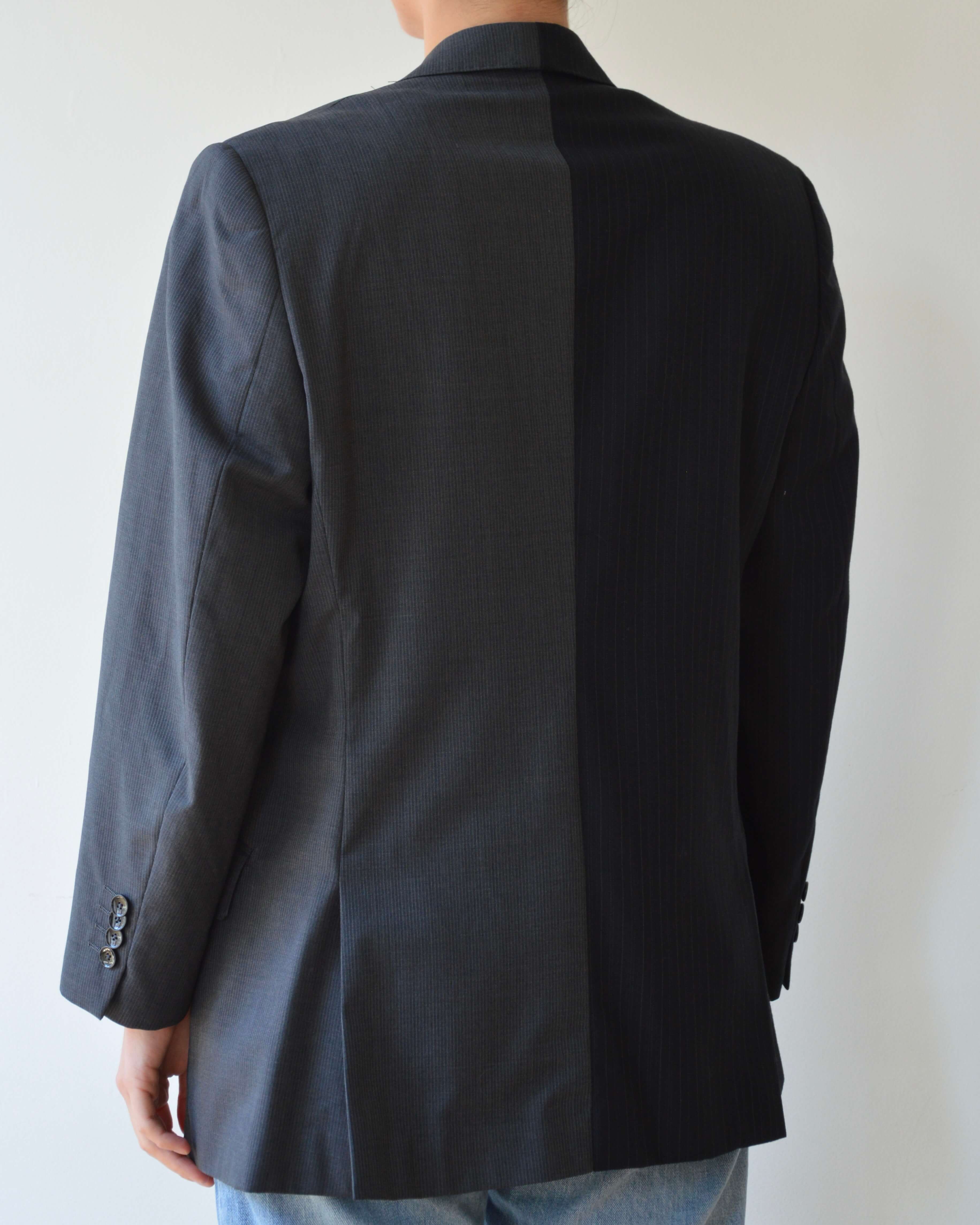 DUO Blazer - everyday business (XS/M)