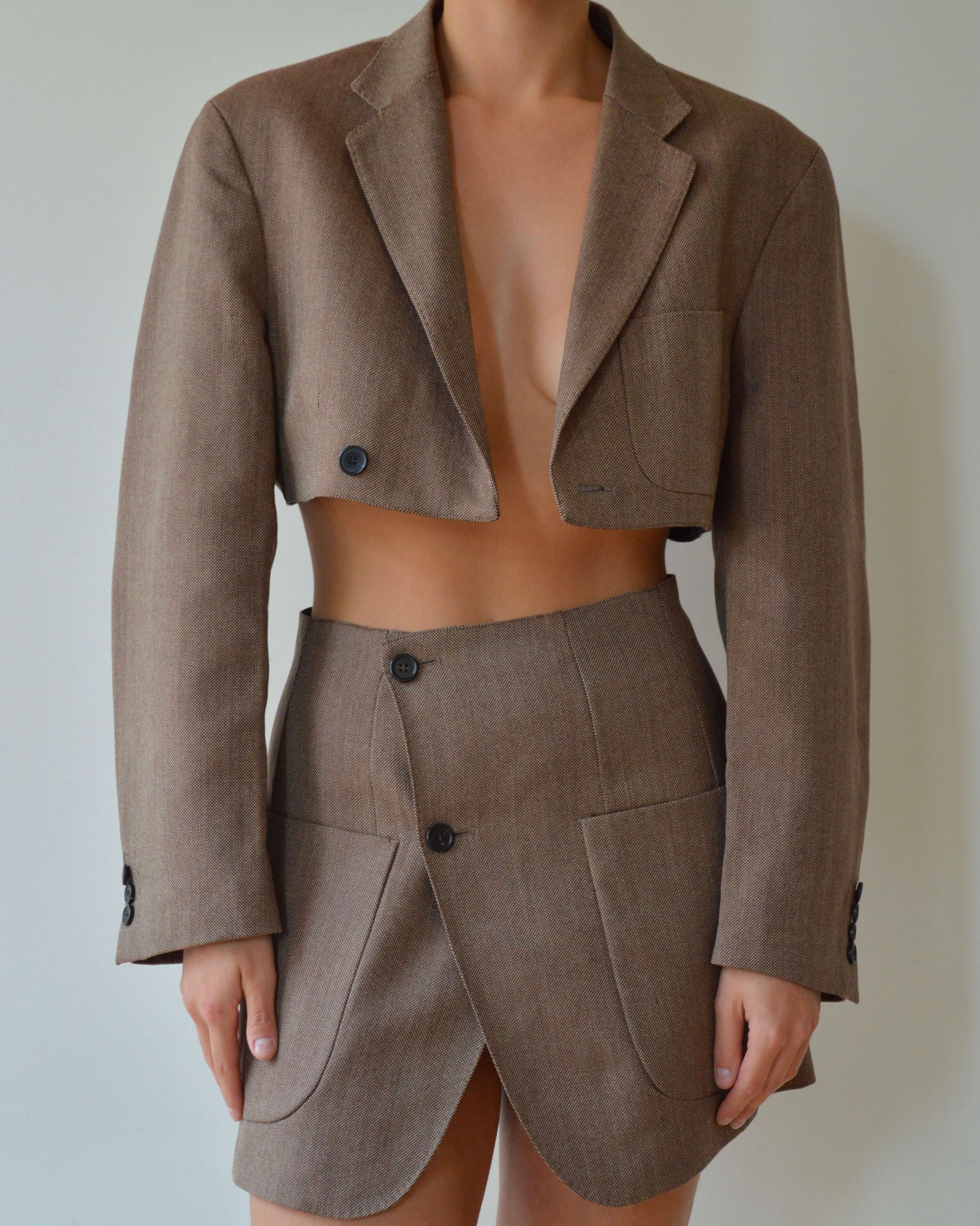 Blaset - gâteau au chocolat (SM)