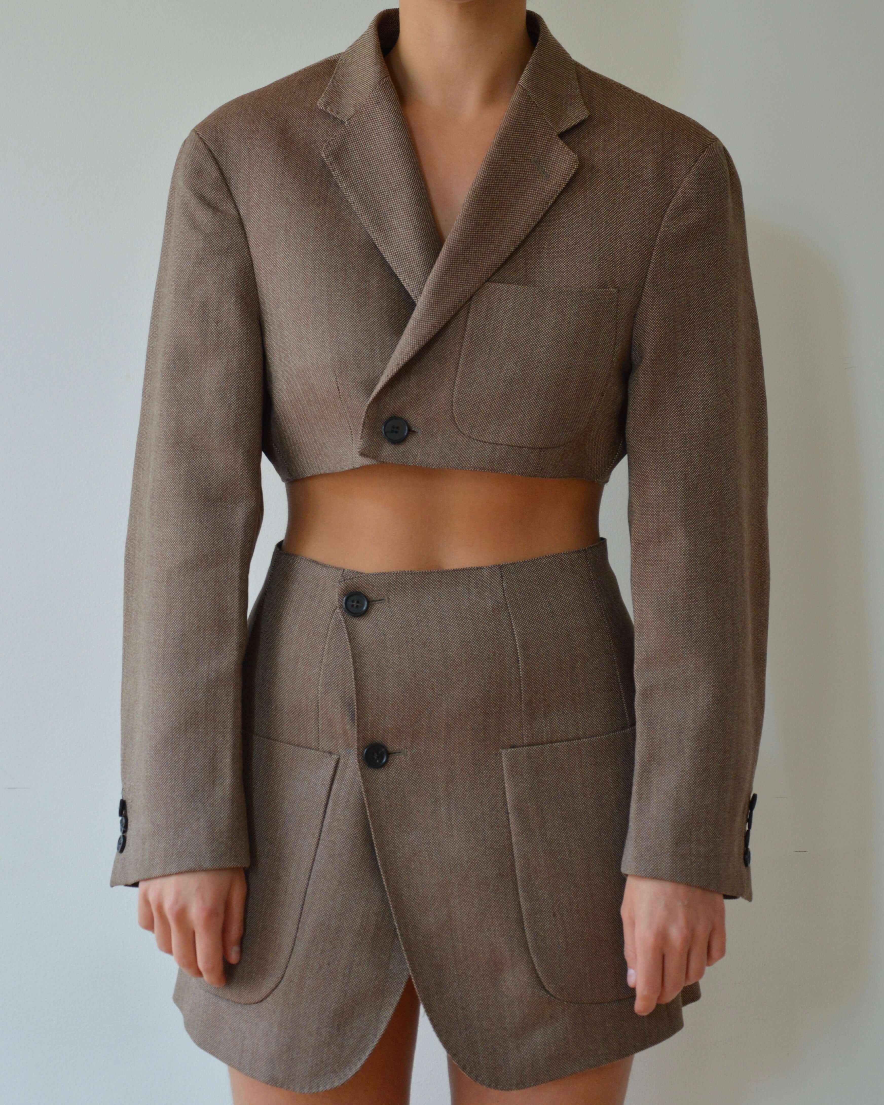 Blaset - gâteau au chocolat (SM)