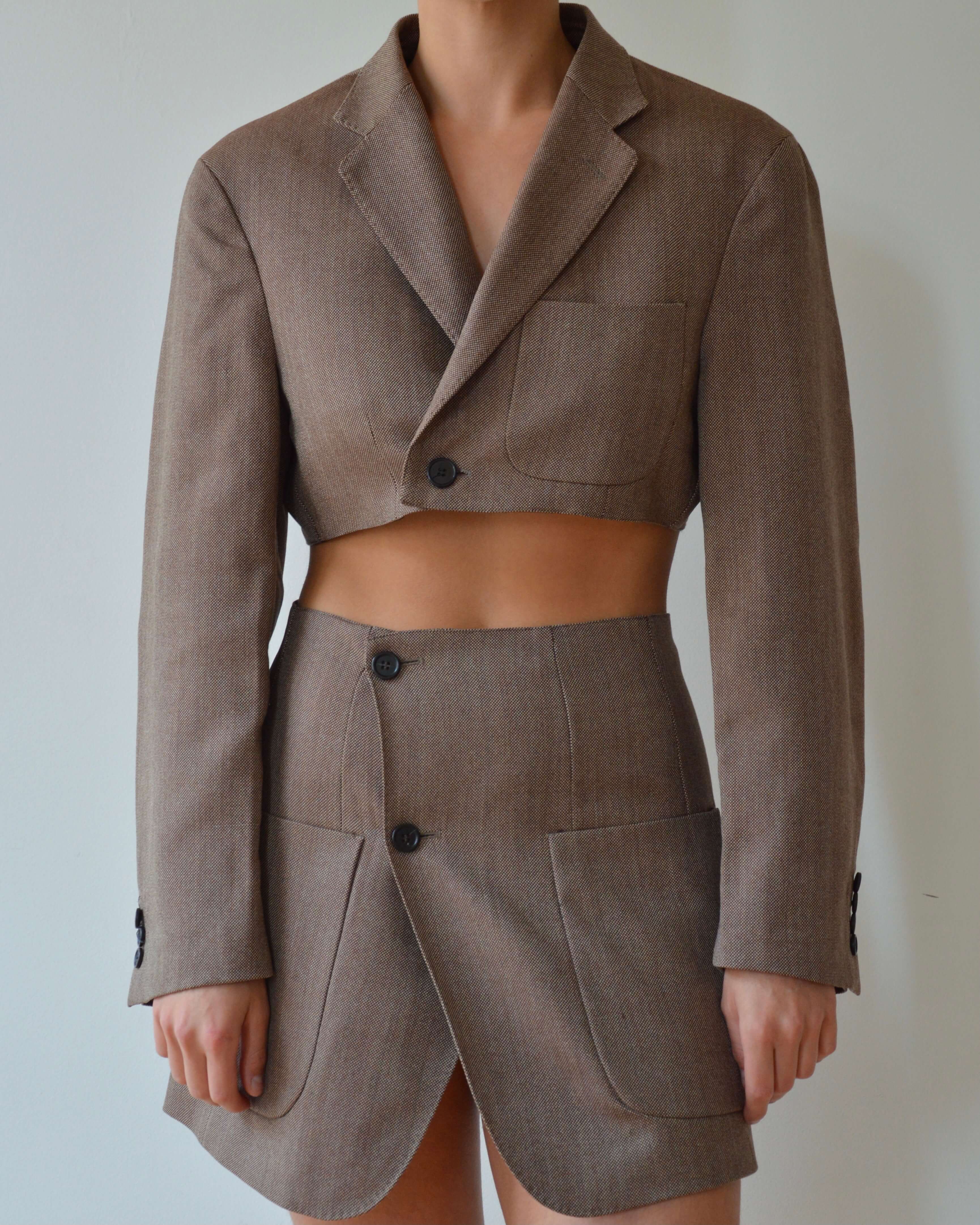 Blaset - gâteau au chocolat (SM)