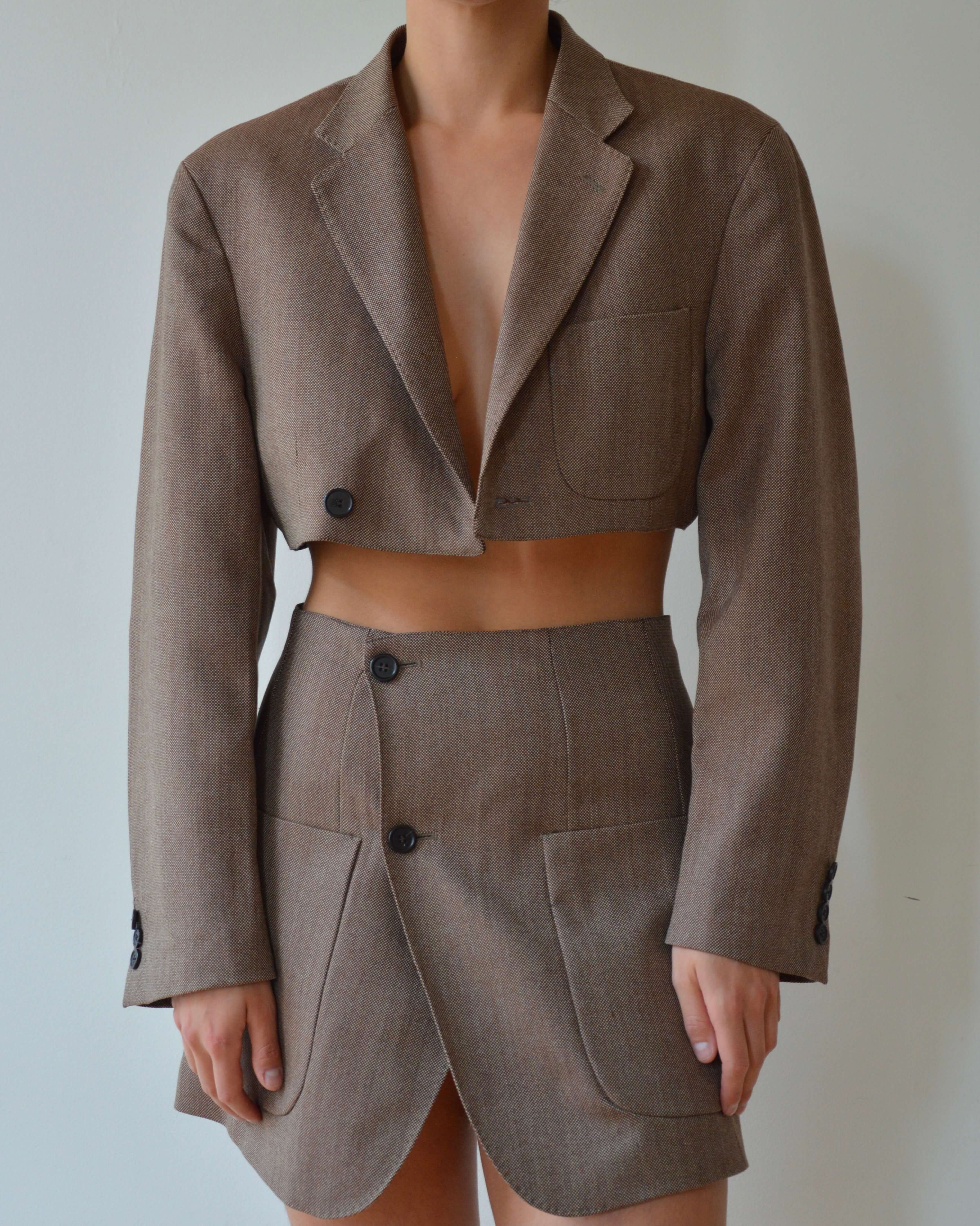 Blaset - gâteau au chocolat (SM)