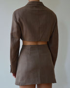 Blaset - chocolate cake (S-M)