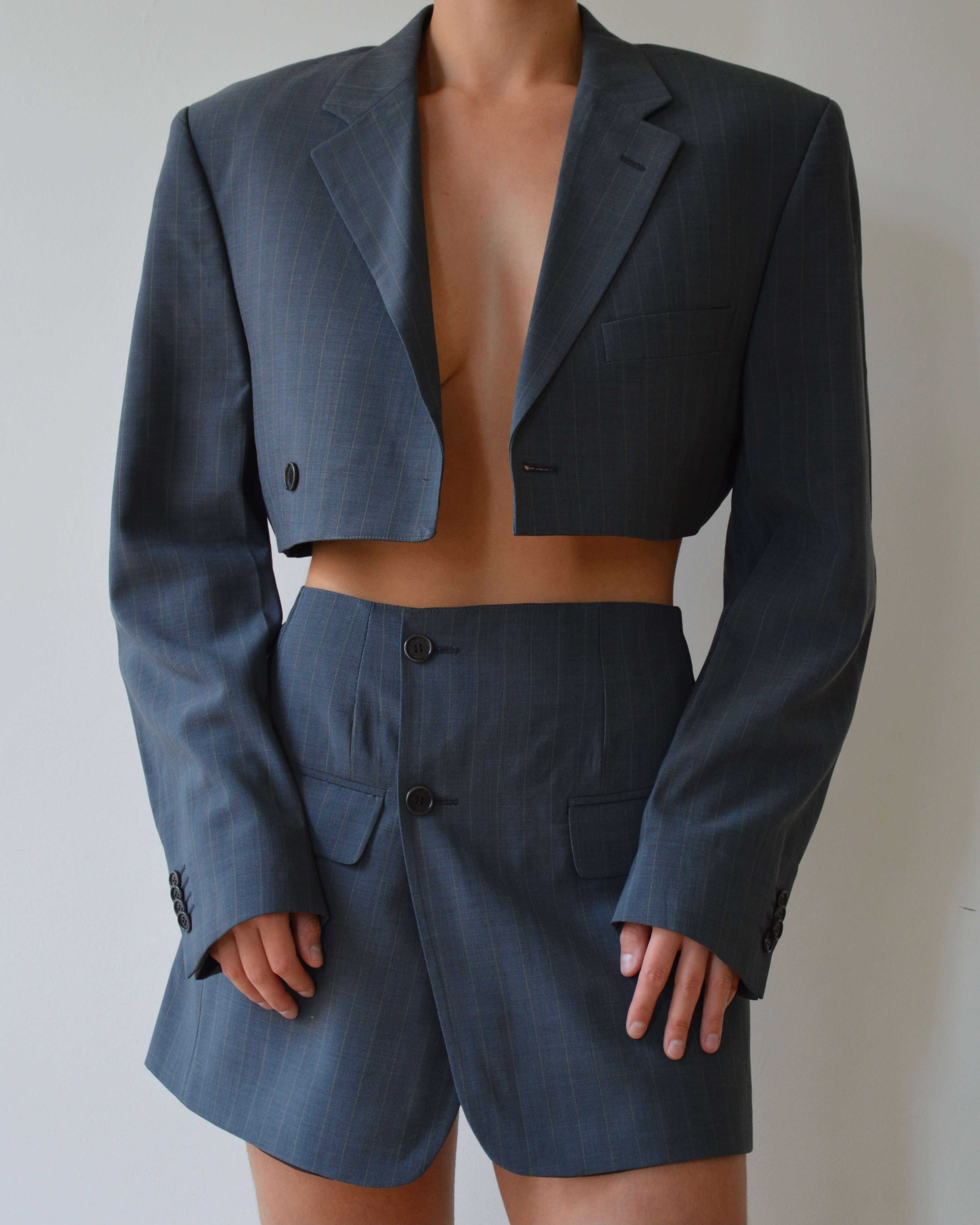 Blaset - Trésor bleu (S/M)