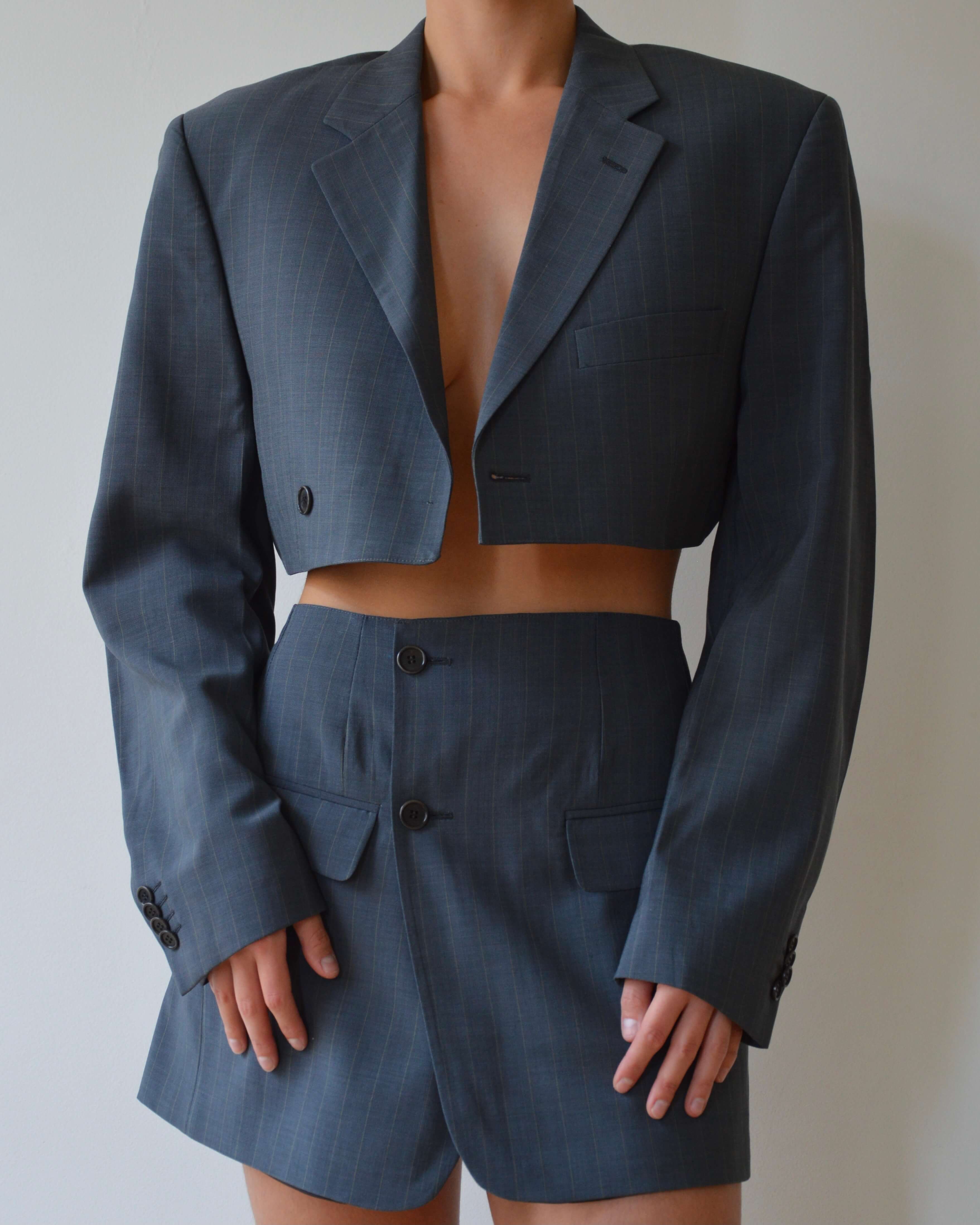 Blaset - Trésor bleu (S/M)