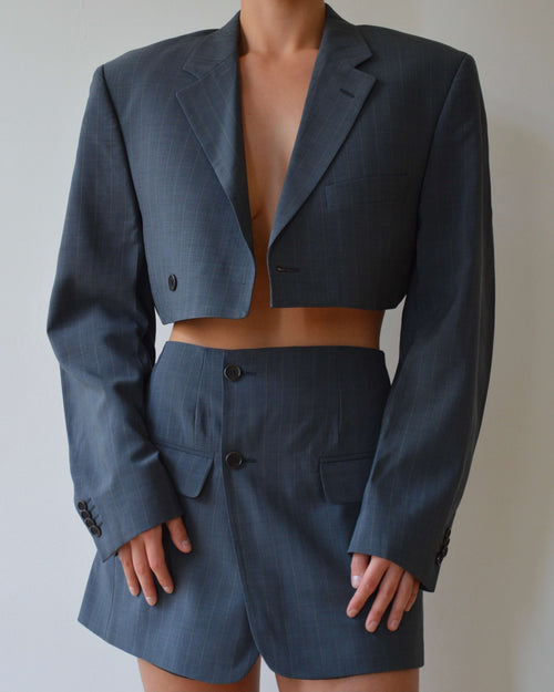 Blaset - Blue Treasure (S/M)