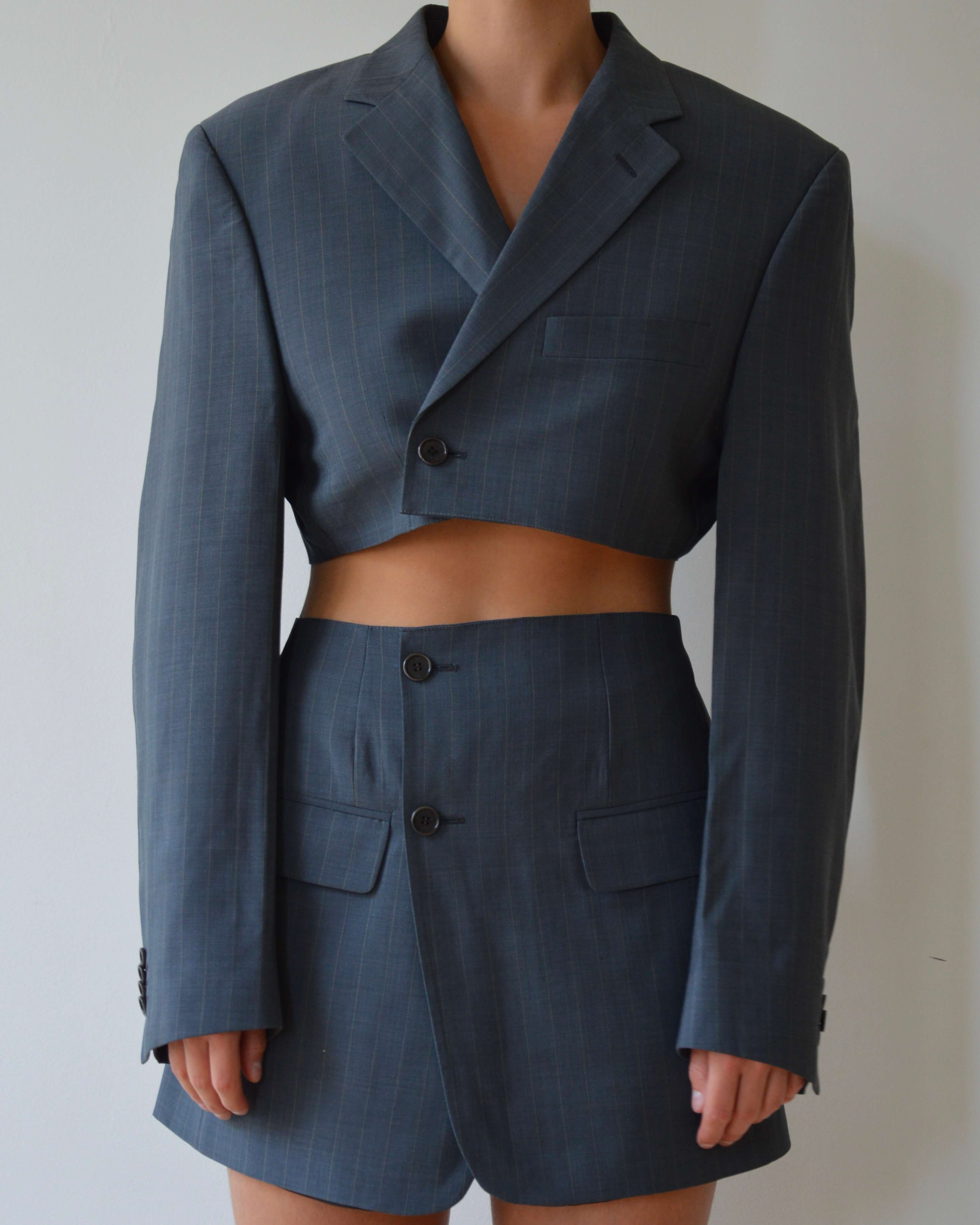 Blaset - Trésor bleu (S/M)