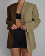 DUO Blazer - Perfect Blend (S/L)
