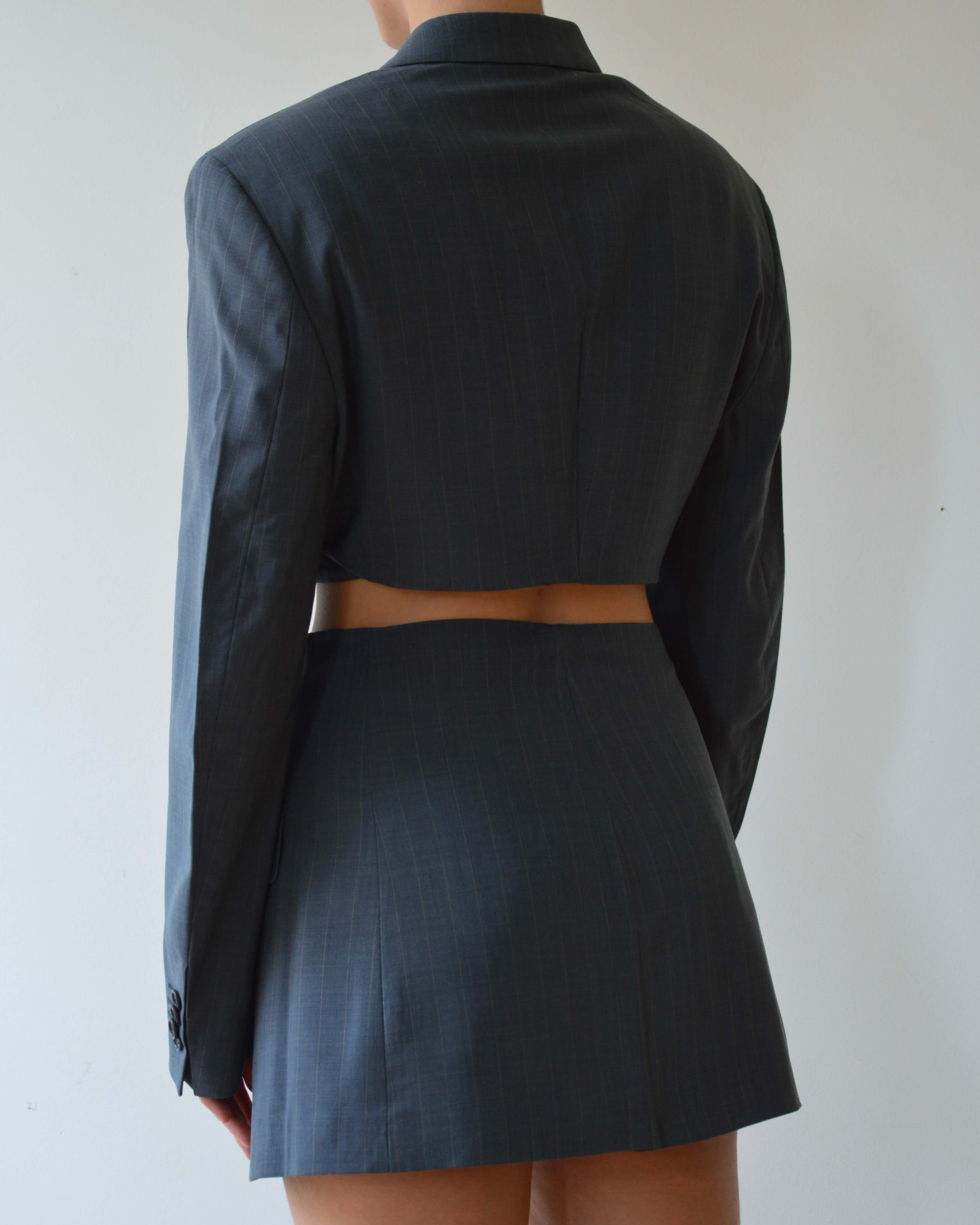 Blaset - Trésor bleu (S/M)